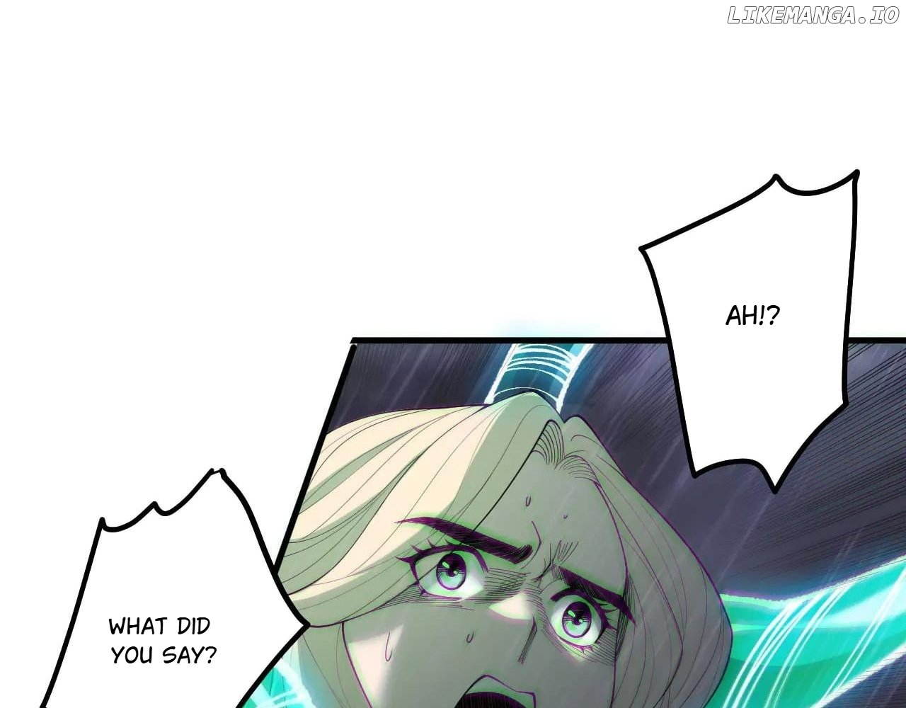 Catastrophic Necromancer Chapter 179 - page 115